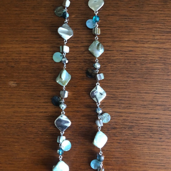 πHPππ πLia Sophia Necklaceπ - Picture 8 of 8